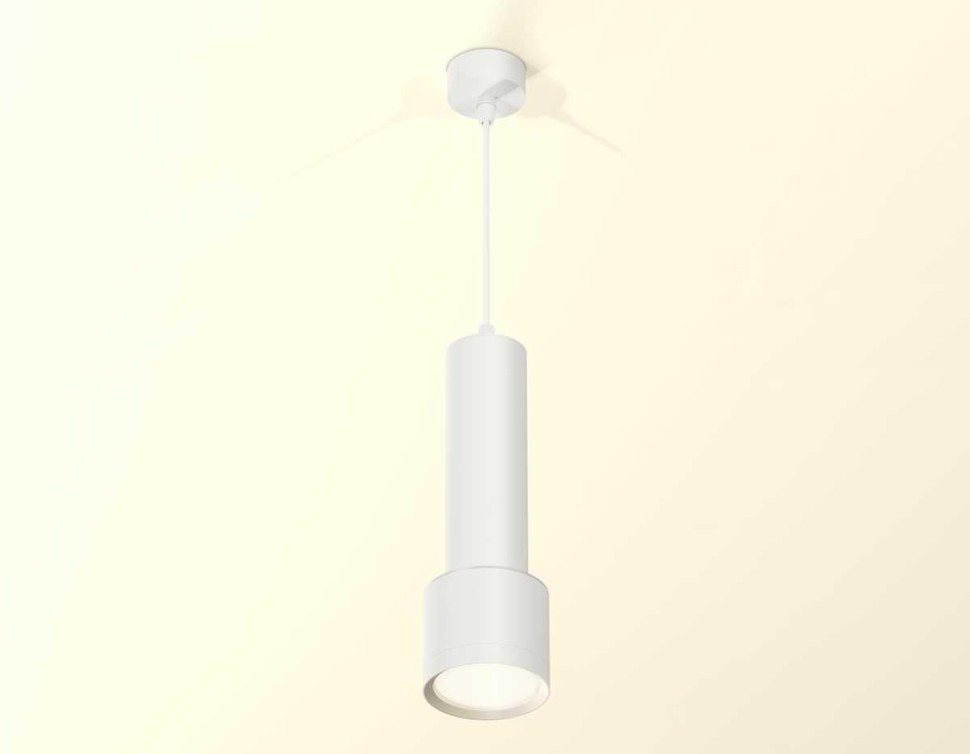 Комплект подвесного светильника Ambrella light Techno Spot XP (A2301, C6355, A2101, C8110, N8112) XP8110001