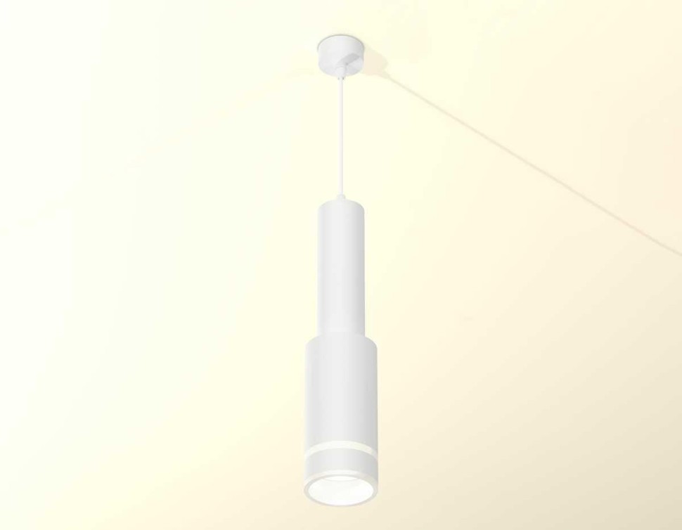 Комплект подвесного светильника Ambrella light Techno Spot XP (A2301, C6355, A2101, C8161, N8444) XP8161002