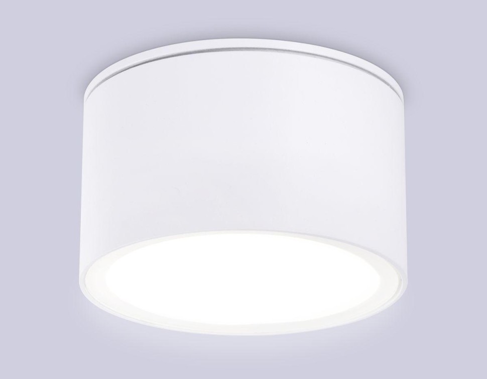 Потолочный светильник Ambrella light Techno Spot IP Protect TN6522