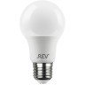 Лампа светодиодная REV A60 E27 25W 6500К холодный белый свет груша 32419 5