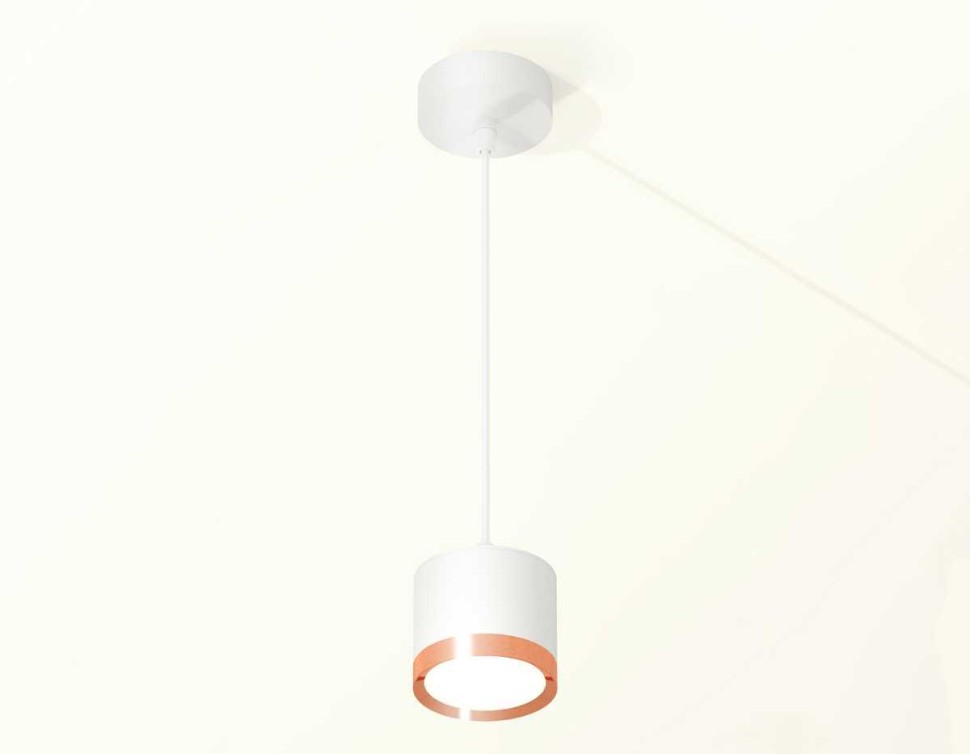 Комплект подвесного светильника Ambrella light Techno Spot XP (A2331, C8110, N8126) XP8110012